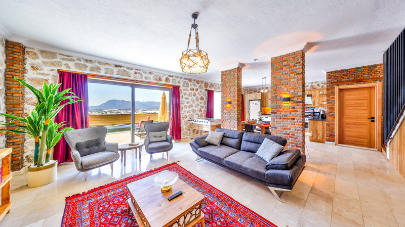 Villa Beyhan 1  görsel 3