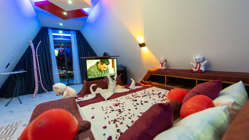Villa Akarsu görsel 3
