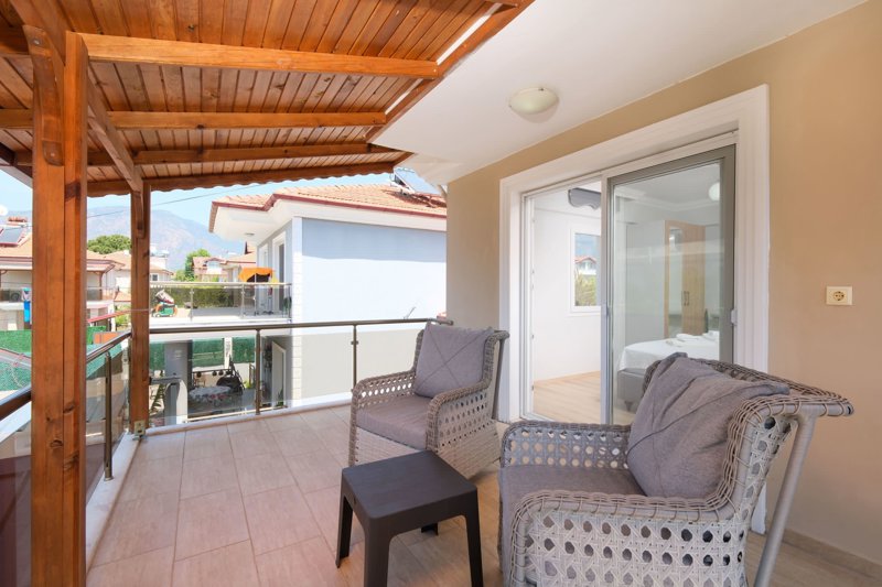 Villa Kayra görsel 8