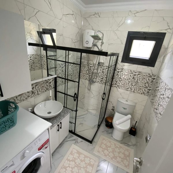 Villa Kayra görsel 10